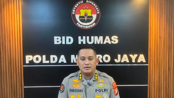 Polisi Periksa 25 Saksi Terkait Dugaan Pencemaran Nama Baik terhadap OP