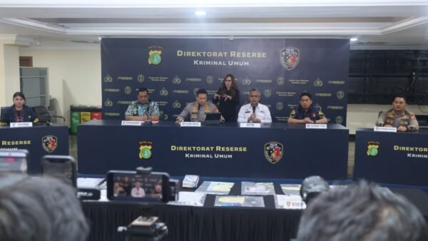 Pekerja Migran Indonesia Jadi Korban TPPO, Dijanjikan Kerja di Turki Berujung ke Libya