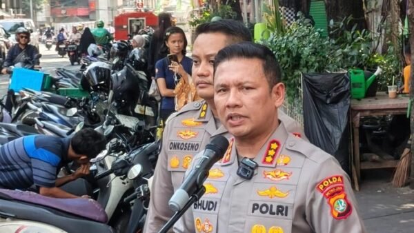 Polda Metro Jaya Dalami Kematian Pria Berinisial S, Puslabfor Dilibatkan dalam Olah TKP