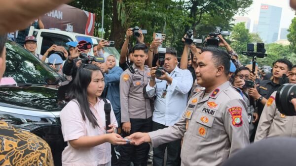 Polda Metro Jaya Kembalikan 67 Kendaraan kepada Pemilik yang Sah
