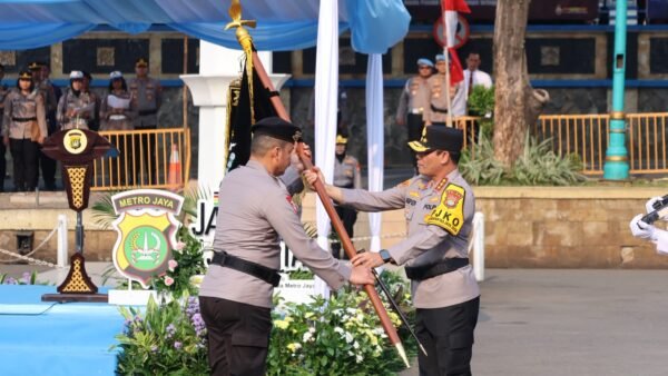 Kapolda Minta Jajaran Kedepankan Deteksi Dini dan Pencegahan