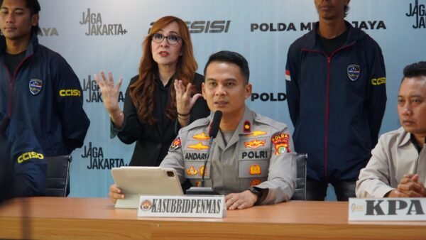 Tiga Rekening Perusahaan dan Dua Rekening Pribadi Diblokir terkait Hanania Travel