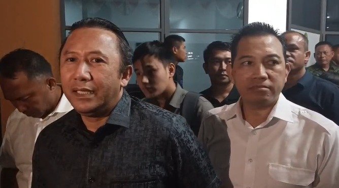Hakim Tegaskan Penahanan hingga Penyerahan Perkara Telah Sesuai Prosedur Hukum
