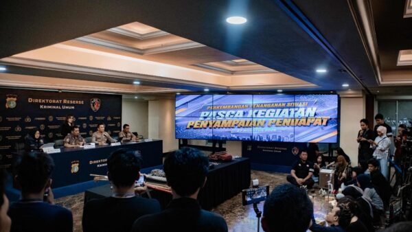 Polda Metro Jaya Siapkan Pendampingan Pendidikan bagi 25 Anak Putus Sekolah