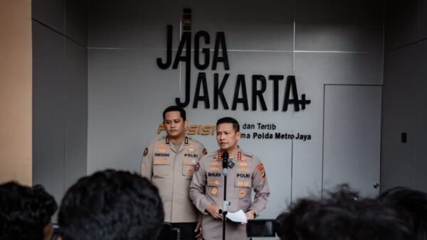 Polda Metro Jaya Pastikan Hak Korban Terpenuhi dalam Penanganan Dugaan Kekerasan terhadap Perempuan di Mal