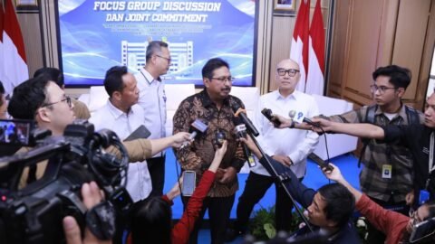 Polri Dorong Transformasi Layanan SKCK Terintegrasi, Targetkan Cetak Mandiri Mulai 2027